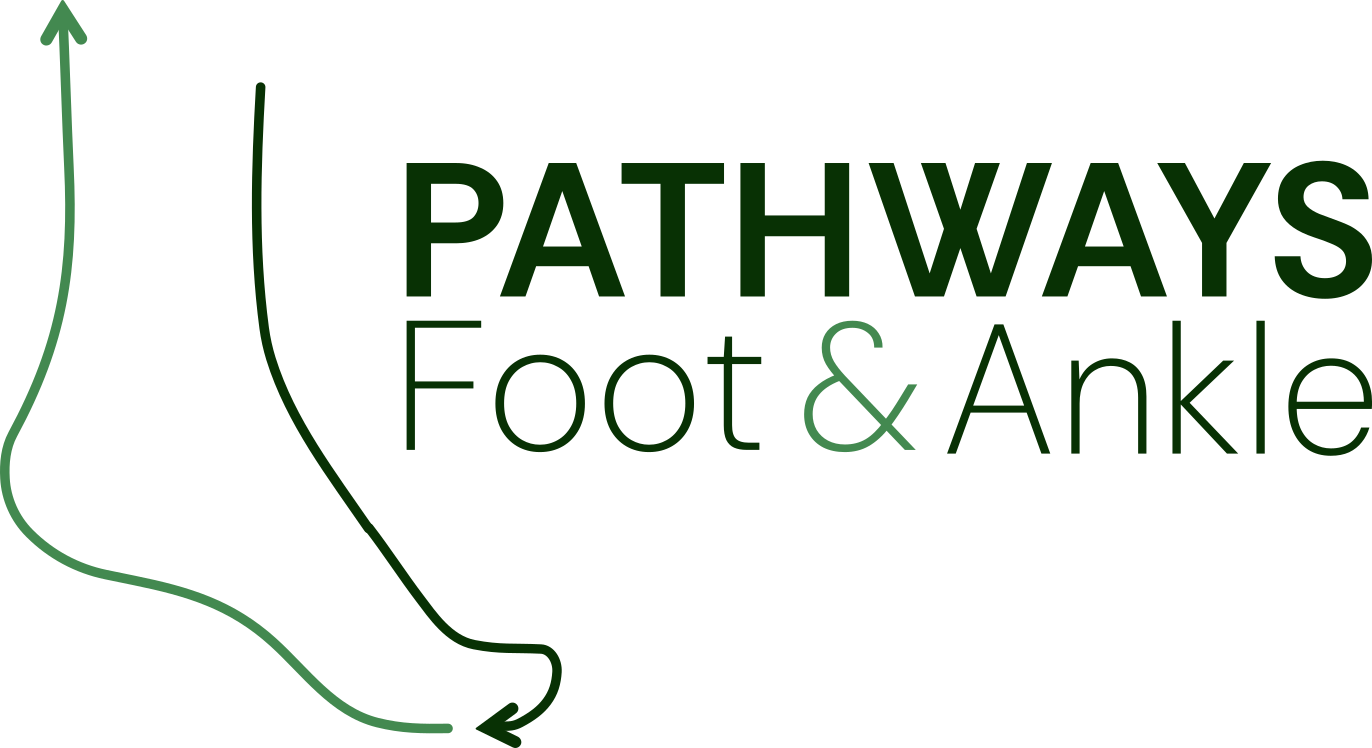 Pathways Foot & Ankle - Holistic Podiatrist Oregon City